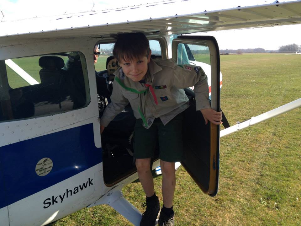 Sint-Martinus den XIIde - Derdejaarsweekend WK